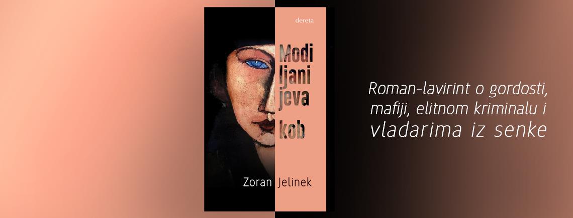 Modiljanijeva front
